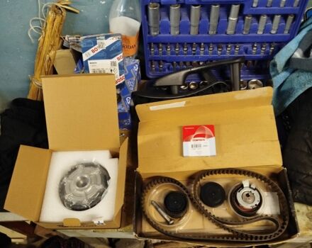 Оранжевый Рено Сценик II, объемом двигателя 2 л и пробегом 171 тыс. км за 6250 $, фото 23 на Automoto.ua