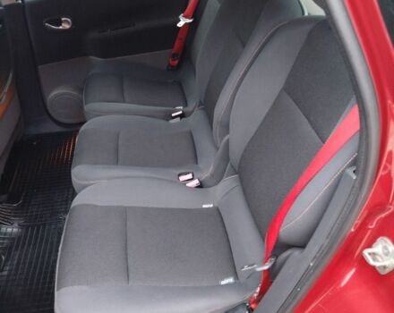 Оранжевый Рено Сценик II, объемом двигателя 2 л и пробегом 171 тыс. км за 6250 $, фото 17 на Automoto.ua