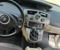 Помаранчевий Рено Сценік II, об'ємом двигуна 1.5 л та пробігом 241 тис. км за 4359 $, фото 5 на Automoto.ua