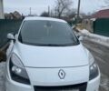 Белый Рено Сценик III, объемом двигателя 1.5 л и пробегом 315 тыс. км за 6900 $, фото 1 на Automoto.ua
