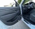 Белый Рено Сценик III, объемом двигателя 1.5 л и пробегом 230 тыс. км за 7900 $, фото 15 на Automoto.ua