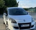 Белый Рено Сценик III, объемом двигателя 1.5 л и пробегом 230 тыс. км за 7900 $, фото 5 на Automoto.ua