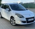 Белый Рено Сценик III, объемом двигателя 1.5 л и пробегом 230 тыс. км за 7900 $, фото 1 на Automoto.ua