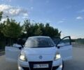 Белый Рено Сценик III, объемом двигателя 1.5 л и пробегом 230 тыс. км за 7900 $, фото 3 на Automoto.ua