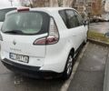 Белый Рено Сценик III, объемом двигателя 1.5 л и пробегом 295 тыс. км за 5750 $, фото 7 на Automoto.ua
