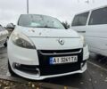 Белый Рено Сценик III, объемом двигателя 1.5 л и пробегом 295 тыс. км за 5750 $, фото 1 на Automoto.ua