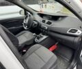 Белый Рено Сценик III, объемом двигателя 1.5 л и пробегом 295 тыс. км за 5750 $, фото 5 на Automoto.ua