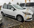 Белый Рено Сценик III, объемом двигателя 1.5 л и пробегом 295 тыс. км за 5750 $, фото 2 на Automoto.ua