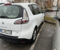 Белый Рено Сценик III, объемом двигателя 1.5 л и пробегом 295 тыс. км за 5750 $, фото 3 на Automoto.ua