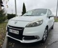 Белый Рено Сценик III, объемом двигателя 1.5 л и пробегом 295 тыс. км за 5750 $, фото 1 на Automoto.ua