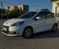 Белый Рено Сценик III, объемом двигателя 1.5 л и пробегом 189 тыс. км за 7500 $, фото 1 на Automoto.ua