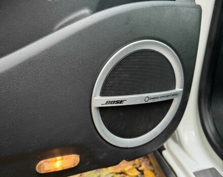 Білий Рено Сценік III, об'ємом двигуна 1.6 л та пробігом 211 тис. км за 9200 $, фото 6 на Automoto.ua