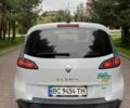 Белый Рено Сценик III, объемом двигателя 1.5 л и пробегом 289 тыс. км за 6300 $, фото 3 на Automoto.ua