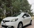Белый Рено Сценик III, объемом двигателя 1.5 л и пробегом 289 тыс. км за 6300 $, фото 1 на Automoto.ua