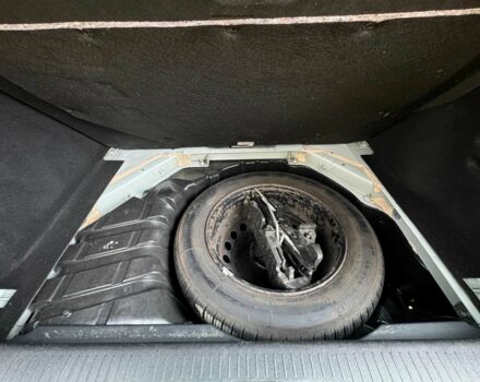 Білий Рено Сценік III, об'ємом двигуна 1.6 л та пробігом 211 тис. км за 9200 $, фото 20 на Automoto.ua