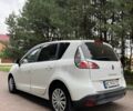 Белый Рено Сценик III, объемом двигателя 1.5 л и пробегом 289 тыс. км за 6300 $, фото 2 на Automoto.ua