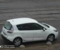 Белый Рено Сценик III, объемом двигателя 1.5 л и пробегом 180 тыс. км за 8500 $, фото 4 на Automoto.ua