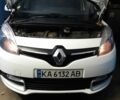 Белый Рено Сценик III, объемом двигателя 1.5 л и пробегом 180 тыс. км за 8500 $, фото 9 на Automoto.ua