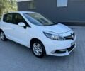 Білий Рено Сценік III, об'ємом двигуна 1 л та пробігом 203 тис. км за 10200 $, фото 1 на Automoto.ua