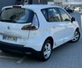Рено Сценик III 2016 в Кривом Роге на Automoto.ua Белый Рено Сценик III, объемом двигателя 1 л и пробегом 205 тыс. км за 9940 $, фото 7 на Automoto.ua