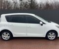 Білий Рено Сценік III, об'ємом двигуна 1 л та пробігом 210 тис. км за 8960 $, фото 1 на Automoto.ua