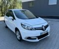 Рено Сценик III 2016 в Кривом Роге на Automoto.ua Белый Рено Сценик III, объемом двигателя 1 л и пробегом 205 тыс. км за 9940 $, фото 1 на Automoto.ua