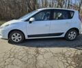 Белый Рено Сценик III, объемом двигателя 1.5 л и пробегом 240 тыс. км за 6200 $, фото 1 на Automoto.ua