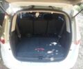 Белый Рено Сценик III, объемом двигателя 1.5 л и пробегом 350 тыс. км за 7700 $, фото 10 на Automoto.ua