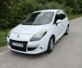 Білий Рено Сценік III, об'ємом двигуна 1.9 л та пробігом 235 тис. км за 6500 $, фото 1 на Automoto.ua