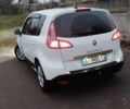 Белый Рено Сценик III, объемом двигателя 1.5 л и пробегом 312 тыс. км за 5900 $, фото 7 на Automoto.ua