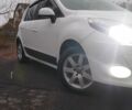 Белый Рено Сценик III, объемом двигателя 1.5 л и пробегом 312 тыс. км за 5900 $, фото 1 на Automoto.ua