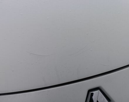 Белый Рено Сценик III, объемом двигателя 1.5 л и пробегом 288 тыс. км за 5800 $, фото 10 на Automoto.ua