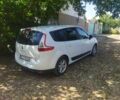 Белый Рено Сценик III, объемом двигателя 1.5 л и пробегом 350 тыс. км за 7700 $, фото 6 на Automoto.ua
