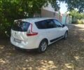 Білий Рено Сценік III, об'ємом двигуна 1.5 л та пробігом 350 тис. км за 8000 $, фото 5 на Automoto.ua