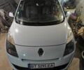 Белый Рено Сценик III, объемом двигателя 1.5 л и пробегом 350 тыс. км за 7700 $, фото 20 на Automoto.ua