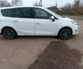 Белый Рено Сценик III, объемом двигателя 1.5 л и пробегом 288 тыс. км за 5800 $, фото 3 на Automoto.ua