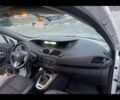 Белый Рено Сценик III, объемом двигателя 1.6 л и пробегом 212 тыс. км за 7500 $, фото 5 на Automoto.ua
