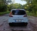 Белый Рено Сценик III, объемом двигателя 1.6 л и пробегом 303 тыс. км за 6750 $, фото 2 на Automoto.ua