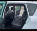 Белый Рено Сценик III, объемом двигателя 1.6 л и пробегом 212 тыс. км за 7500 $, фото 4 на Automoto.ua
