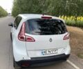 Білий Рено Сценік III, об'ємом двигуна 1.5 л та пробігом 280 тис. км за 7700 $, фото 3 на Automoto.ua