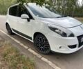 Білий Рено Сценік III, об'ємом двигуна 1.5 л та пробігом 280 тис. км за 7700 $, фото 5 на Automoto.ua