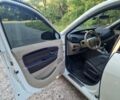 Белый Рено Сценик III, объемом двигателя 1.6 л и пробегом 303 тыс. км за 6750 $, фото 4 на Automoto.ua