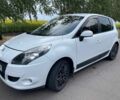 Білий Рено Сценік III, об'ємом двигуна 1.5 л та пробігом 280 тис. км за 7700 $, фото 1 на Automoto.ua