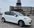 Белый Рено Сценик III, объемом двигателя 1.5 л и пробегом 305 тыс. км за 6300 $, фото 1 на Automoto.ua