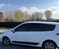 Белый Рено Сценик III, объемом двигателя 1.5 л и пробегом 390 тыс. км за 4900 $, фото 1 на Automoto.ua
