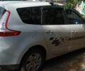 Белый Рено Сценик III, объемом двигателя 1.5 л и пробегом 249 тыс. км за 6700 $, фото 2 на Automoto.ua