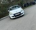 Белый Рено Сценик III, объемом двигателя 1.5 л и пробегом 280 тыс. км за 4650 $, фото 1 на Automoto.ua