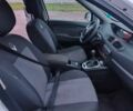 Білий Рено Сценік III, об'ємом двигуна 1.6 л та пробігом 260 тис. км за 7100 $, фото 6 на Automoto.ua