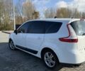 Белый Рено Сценик III, объемом двигателя 1.5 л и пробегом 390 тыс. км за 4900 $, фото 7 на Automoto.ua