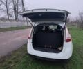 Білий Рено Сценік III, об'ємом двигуна 1.6 л та пробігом 260 тис. км за 7100 $, фото 9 на Automoto.ua